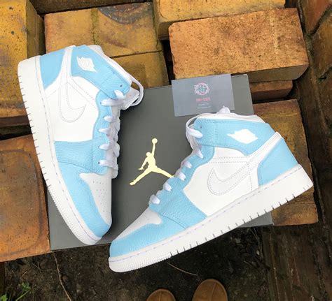 nike jordan 1 herren hellblau|jordan 1 shoes.